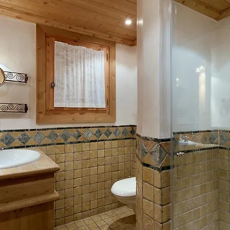 Chalet Cosy 10 Pers, Proche Centre, Spa, Parking - Fr-1-631-241